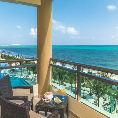 Generations Riviera Maya Family Resort Catamaran, Water Park & More Inclusive Puerto Morelos Exterior foto