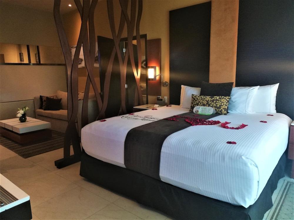 Generations Riviera Maya Family Resort Catamaran, Water Park & More Inclusive Puerto Morelos Exterior foto