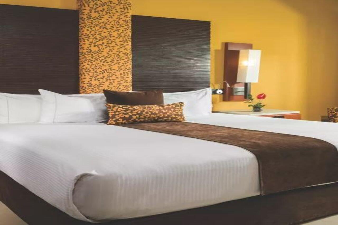Generations Riviera Maya Family Resort Catamaran, Water Park & More Inclusive Puerto Morelos Exterior foto