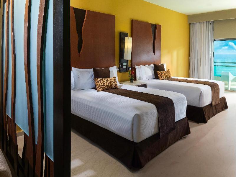 Generations Riviera Maya Family Resort Catamaran, Water Park & More Inclusive Puerto Morelos Cameră foto