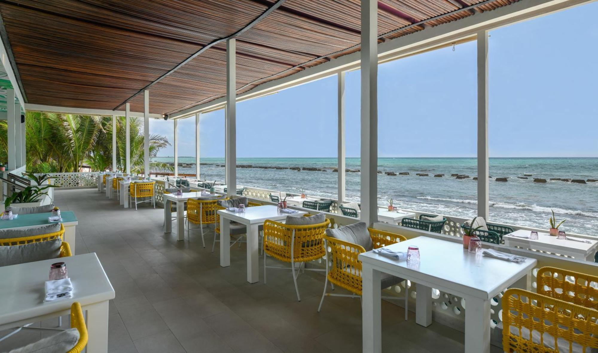 Generations Riviera Maya Family Resort Catamaran, Water Park & More Inclusive Puerto Morelos Exterior foto