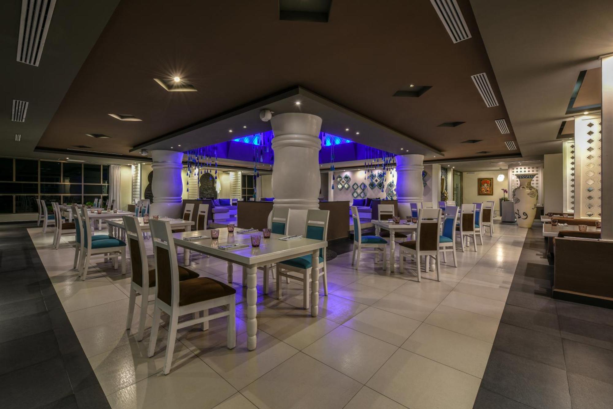 Generations Riviera Maya Family Resort Catamaran, Water Park & More Inclusive Puerto Morelos Exterior foto
